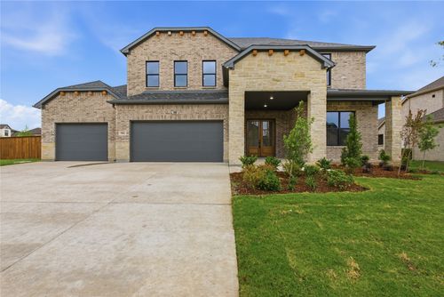 702 Anne Rd, Van Alstyne, TX, 75495-3121 | Card Image