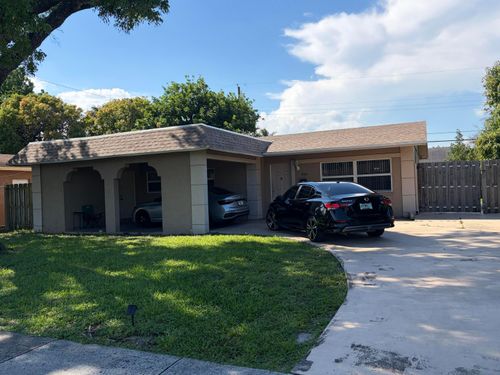 4351 Nw 32nd Ct, Lauderdale Lakes, FL, 33319-5718 | Card Image