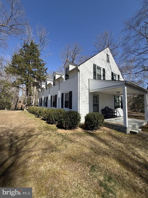 12109 E Gate Ln, KING GEORGE, VA, 22485-2305 | Card Image