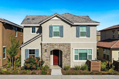 232 Rochdale Street, Roseville, CA, 95661 | Card Image