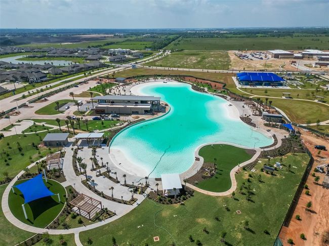 452 Long Beach Bay Dr, House other with 4 bedrooms, 3 bathrooms and 2 parking in Katy TX | Image 39
