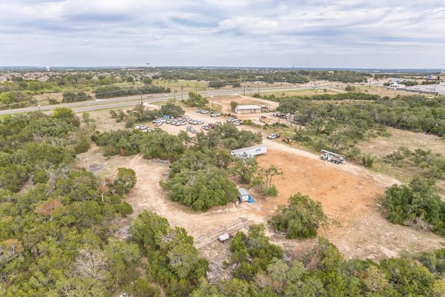 2540 W Whitestone Blvd, Home with 0 bedrooms, 0 bathrooms and null parking in Cedar Park TX | Image 5
