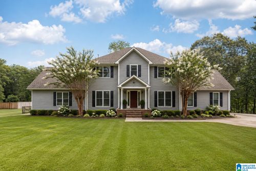 11965 Cotton Cir, Lake View, AL, 35111-2355 | Card Image