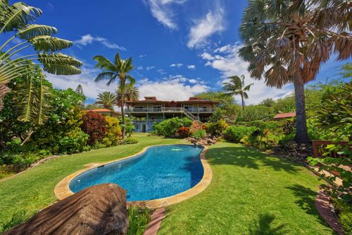 188 Ulua Rd, Kaunakakai, HI, 96748-4023 | Card Image
