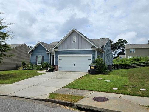 70 Cotton Tail Ln, Villa Rica, GA, 30180-7271 | Card Image