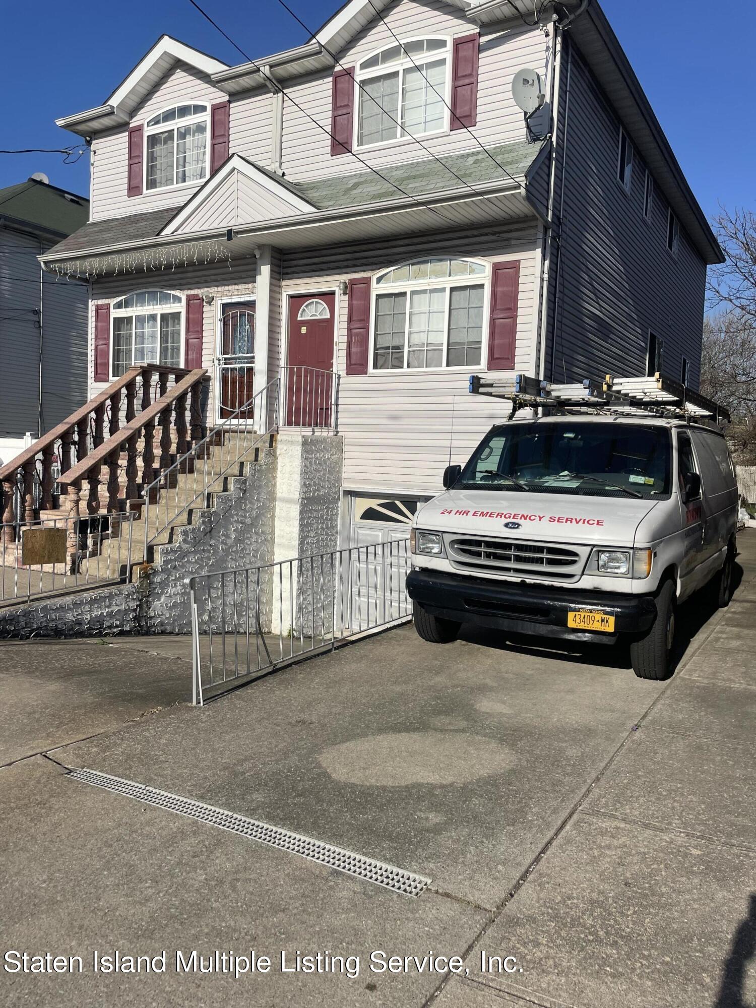 Campbell Ave, Staten Island, NY 10310