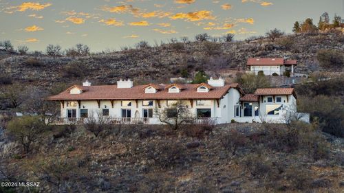 177 E Camino Vista Del Cielo, Nogales, AZ, 85621-4770 | Card Image