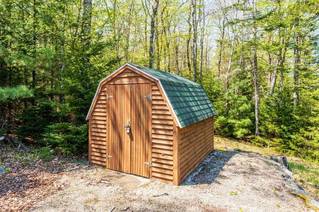 218 Little Halfway Lake Rd, Home with 2 bedrooms, 1 bathrooms and 1 parking in Kemptville NS | Image 30