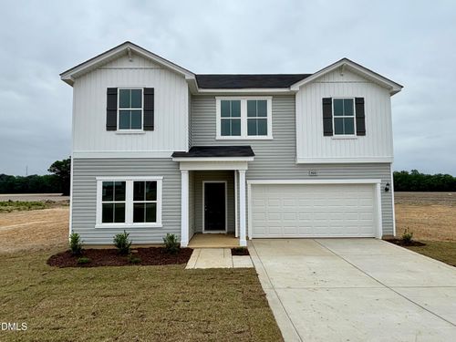 400 Piper Pointe Drive, Pikeville, NC, 27863 | Card Image