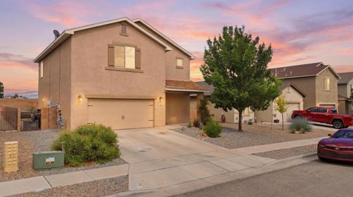153 El Camino Loop Nw, Rio Rancho, NM, 87144-1404 | Card Image
