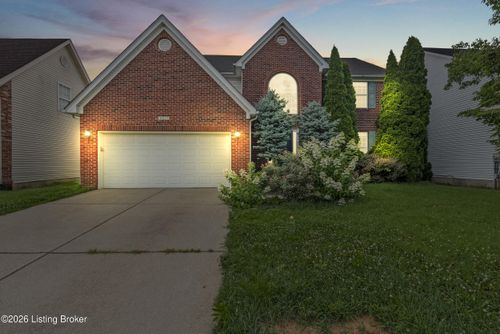 10123 Spring Gate Dr, Louisville, KY, 40241-6127 | Card Image