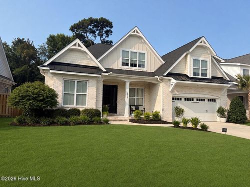 4515 Auriana Way, Wilmington, NC, 28409-0113 | Card Image
