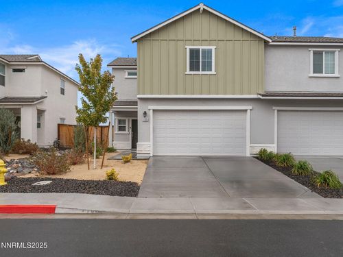 1976 Amazonite Dr, Sparks, NV, 89436-9477 | Card Image
