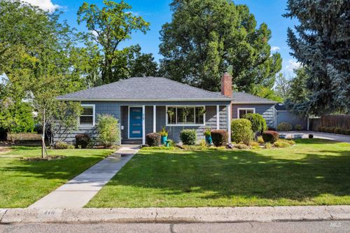 418 W Howe St, Boise, ID, 83706-3932 | Card Image
