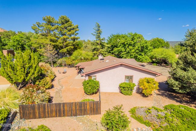 75 Wild Turkey Rd, House other with 3 bedrooms, 2 bathrooms and null parking in Sedona AZ | Image 46