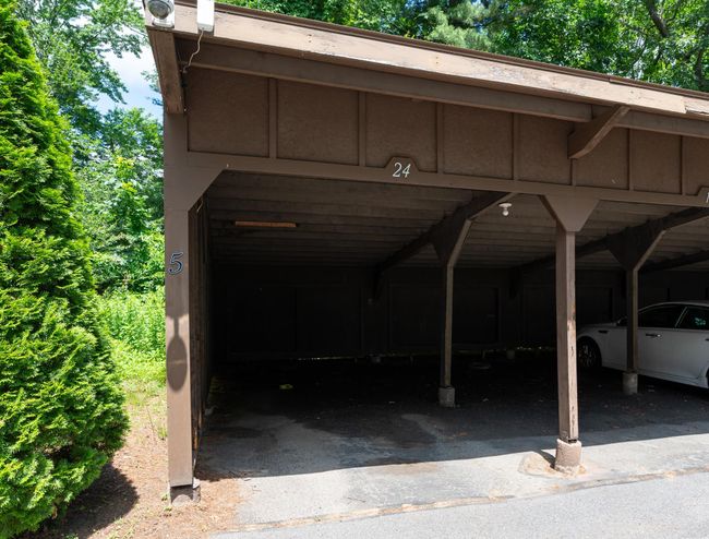 APT-24 - 5 Autumn Leaf Dr, Condo with 2 bedrooms, 1 bathrooms and null parking in Nashua NH | Image 25