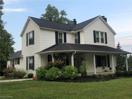 4800 W Streetsboro Rd, Richfield, OH, 44286-9210 | Card Image