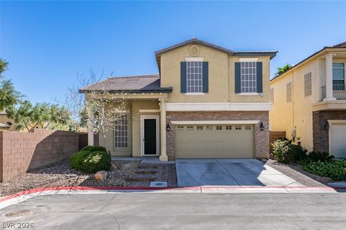 7304 Zion Falls St, Las Vegas, NV, 89131-2663 | Card Image