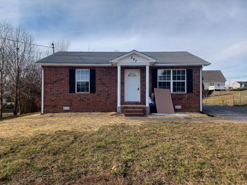 307 Atlantic Ave, Oak Grove, KY, 42262-9104 | Card Image