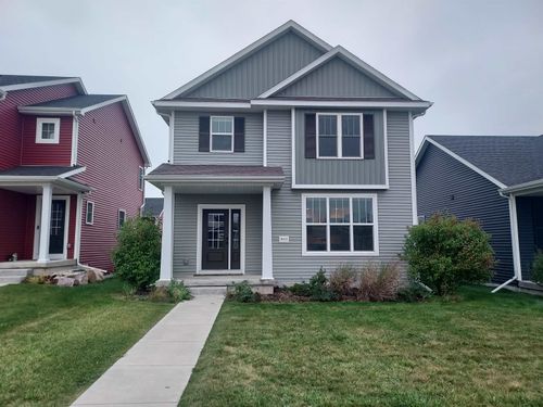 9311 Watts Rd, Verona, WI, 53593-9505 | Card Image