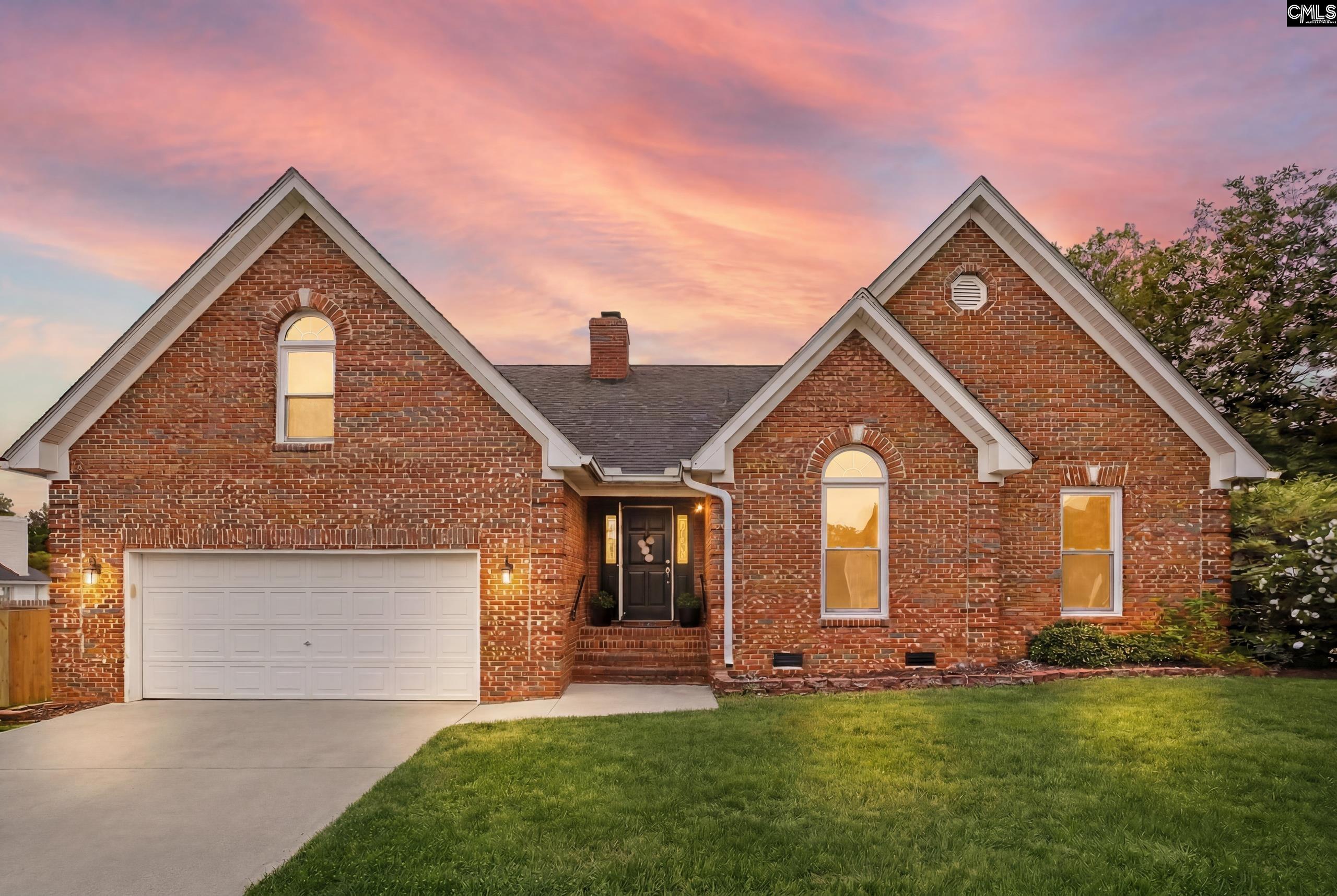 Residential in Irmo
