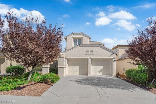 10592 Calico Pines Ave, Las Vegas, NV, 89135-1096 | Card Image