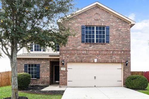 128 Dodge City Ct, Newark, TX, 76071-4358 | Card Image