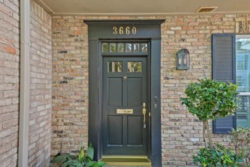 3660 Lake St, Houston, TX, 77098-5520 | Card Image