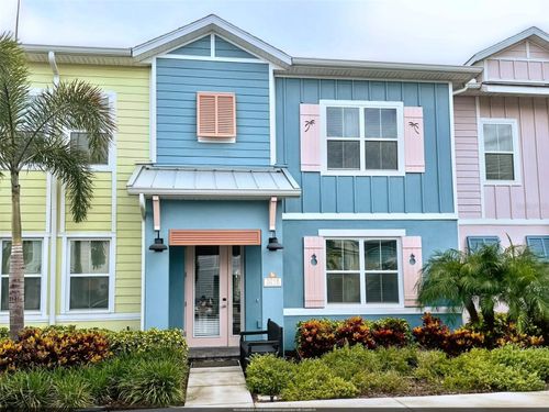 3016 Caribbean Soul Dr, Kissimmee, FL, 34747 | Card Image