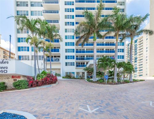 908-3140 S Ocean Dr, Hallandale Beach, FL, 33009 | Card Image