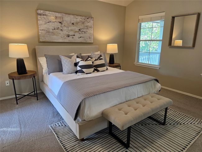 Master Bedroom | Image 21