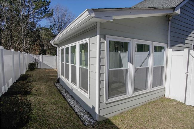7230 Silk Tree Pointe, House other with 3 bedrooms, 2 bathrooms and null parking in Braselton GA | Image 8