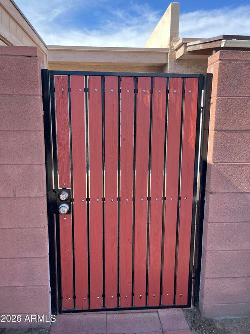 4503 N 26th Drive, Phoenix, AZ, 85017 | Card Image