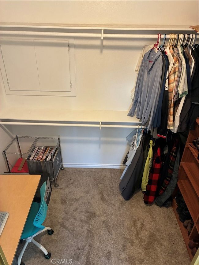 master bedroom walk in closet | Image 21