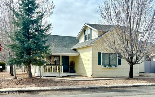 304 S 4th St, Williams, AZ, 86046-2462 | Card Image
