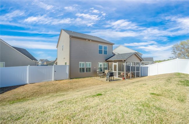 643 Spartan Commodor Ln, House other with 3 bedrooms, 3 bathrooms and null parking in inman SC | Image 26