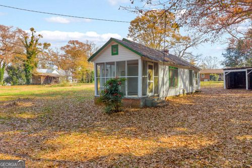 7514 Ga Highway 17, Bowersville, GA, 30516-1503 | Card Image