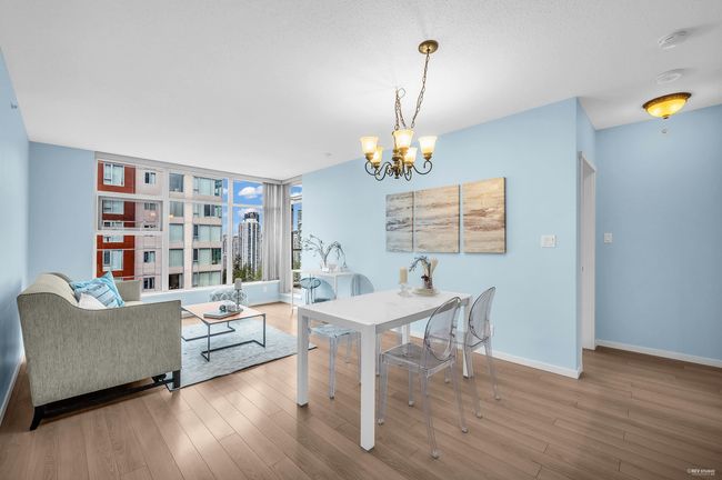 2605 - 3102 Windsor Gate, Condo with 2 bedrooms, 2 bathrooms and 1 parking in Coquitlam BC | Image 6