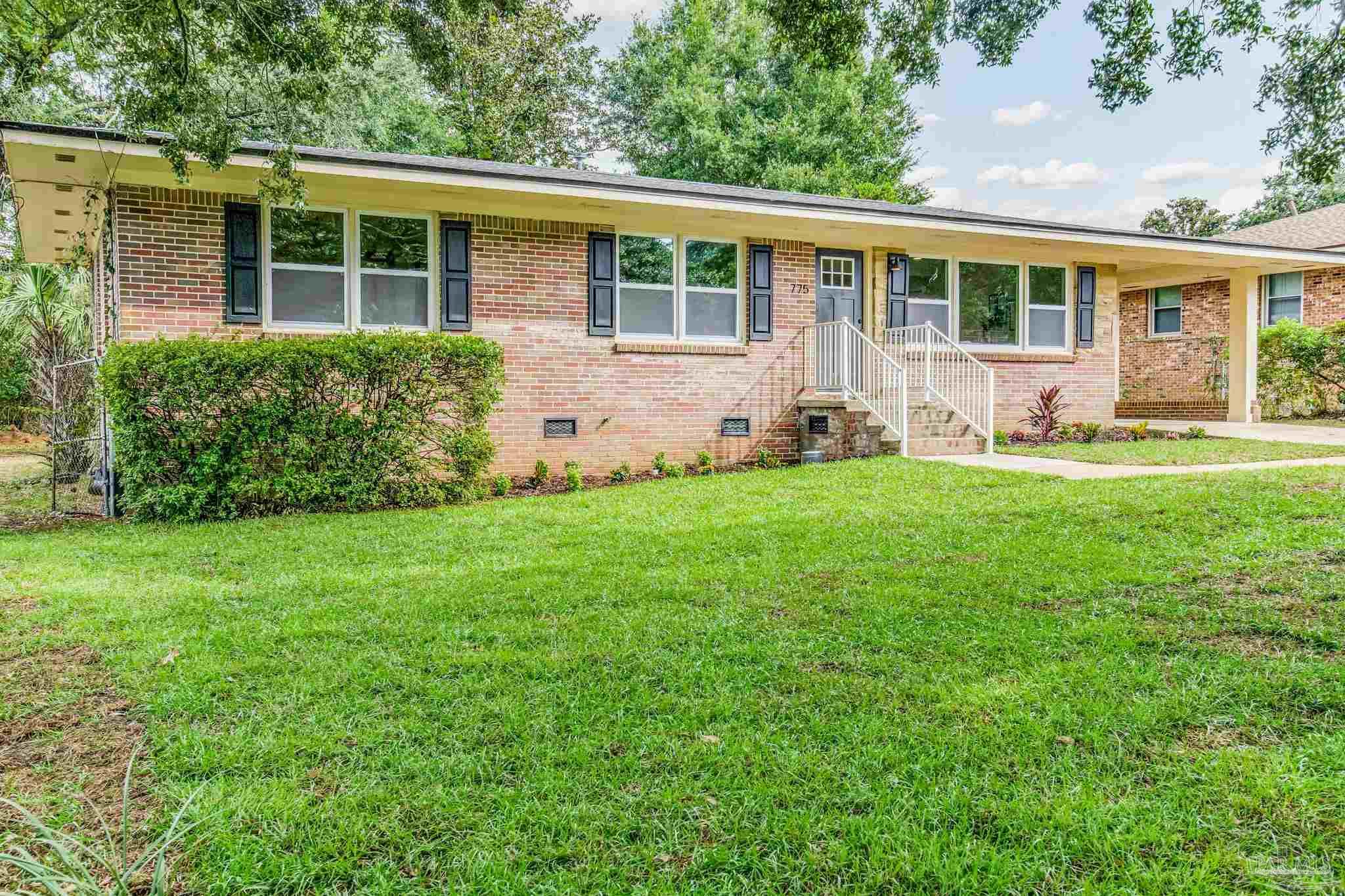 Boxwood Dr, Pensacola, FL 32503