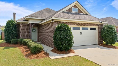 9623 Stockwell Drive, Pike Road, AL, 36064 | Card Image