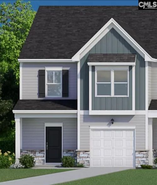 310 Kirkstall Place, Aiken, SC, 29801-0000 | Card Image