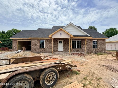 209 Tulip Dr, Bardstown, KY, 40004-6748 | Card Image