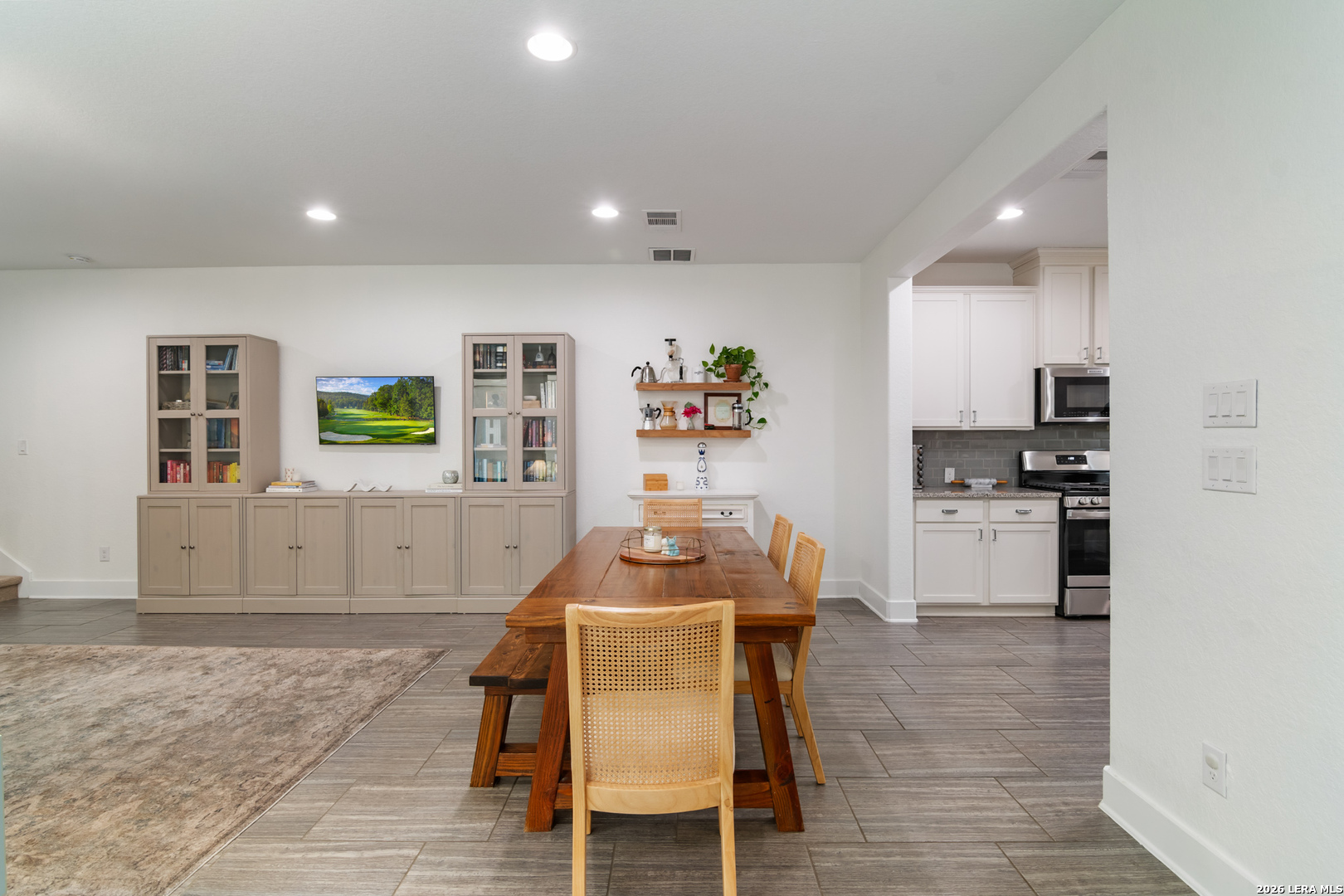 Residential in San Antonio 4