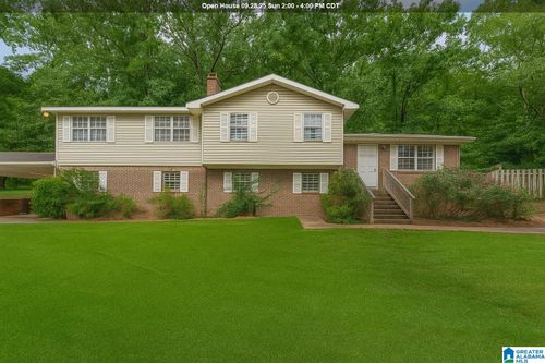 890 Country Dr, COLUMBIANA, AL, 35051 | Card Image