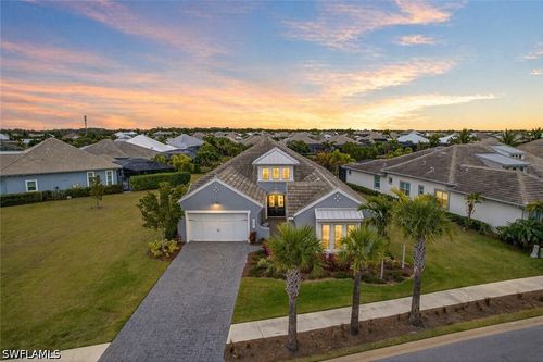 6007 Barthelemy Ave, Naples, FL, 34113-8822 | Card Image