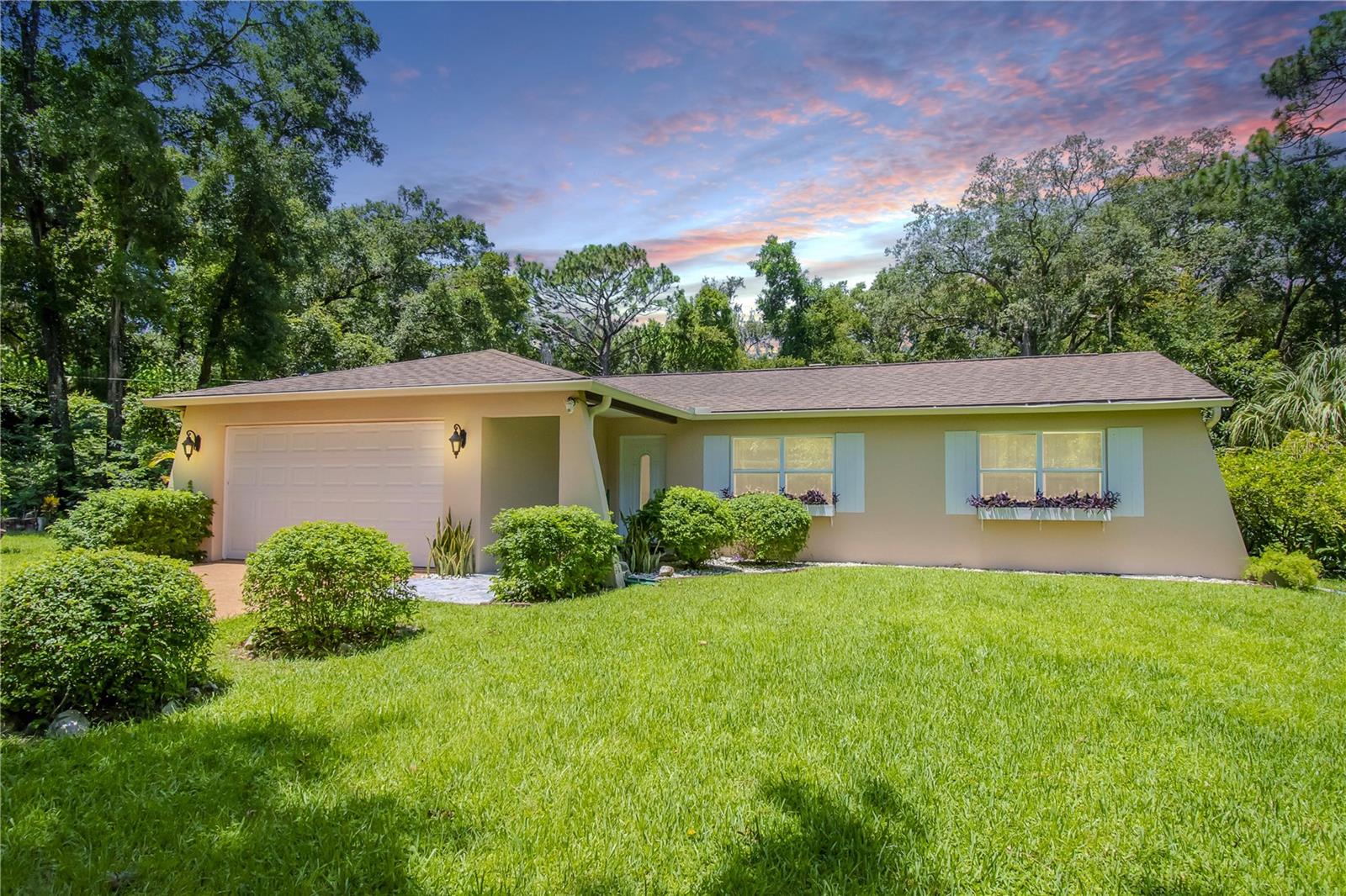 Wynn Ranch Rd, Hudson, FL 34669