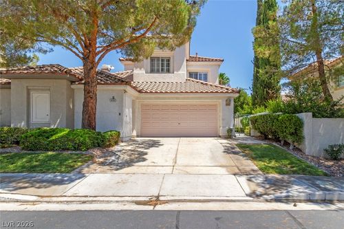 9208 Pitching Wedge Dr, Las Vegas, NV, 89134-6312 | Card Image