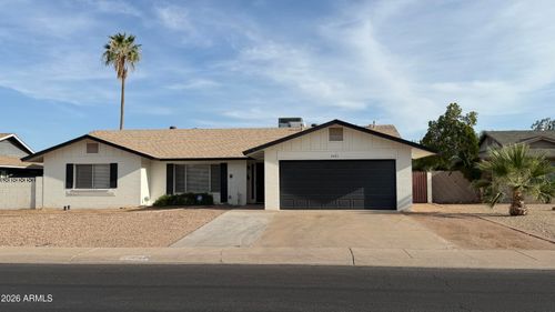 3431 W Acoma Dr, Phoenix, AZ, 85053-5620 | Card Image