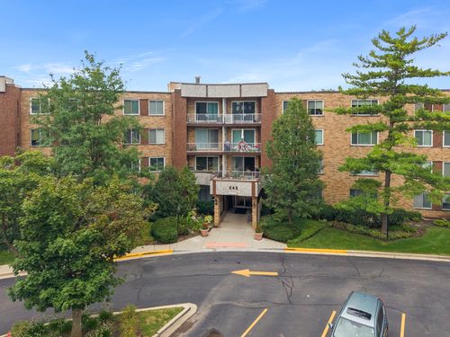 103-245 S Park Ln, Palatine, IL, 60074-6442 | Card Image
