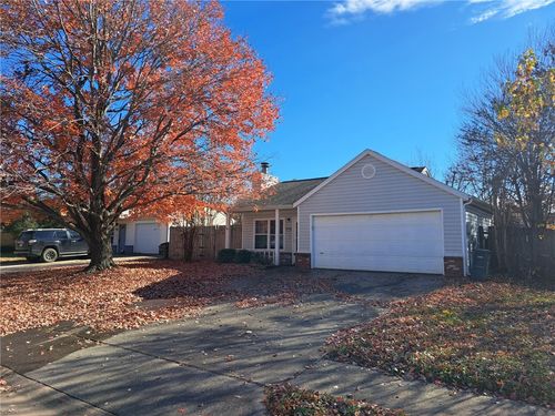 3237 W Woodfield Way, Fayetteville, AR, 72704-6765 | Card Image